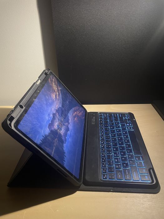 Xiaomi Poco Pad 256GB - COMO NOVO