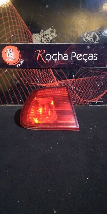 Farolim Stop Esquerdo Mala Seat Ibiza Iii (6K1)