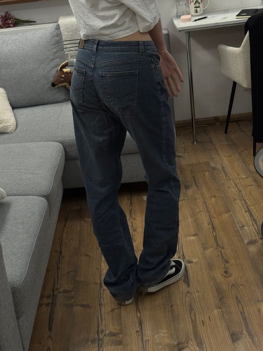 Baggy jeans