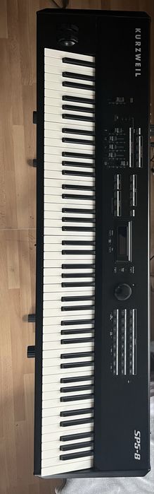 Kurzweil SP 5-8 stage piano
