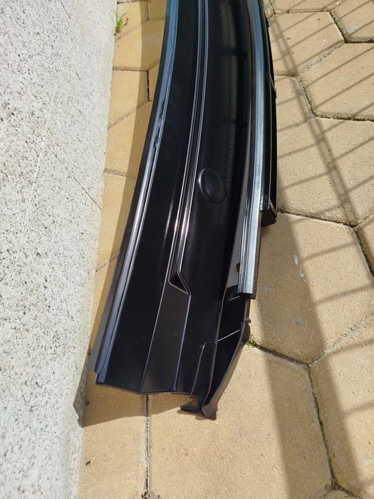 Acabamento Parabrisas Discovery td5 Original