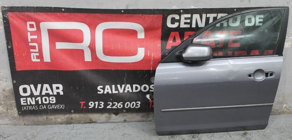 Porta da Frente do Lado Esquerdo Mazda 3