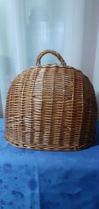 Продам переноску для домашних животных