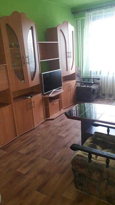 Mieszkanie 2 pokoje . Biskupiec . Do wynajęcia