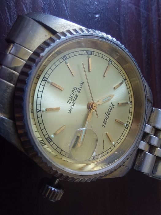 Zegarek męski Freeport