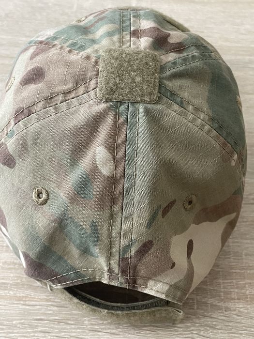 Бейсболка Helikon Tex