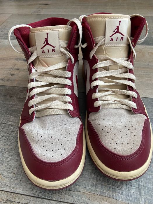 Buty Nike Jordan 40
