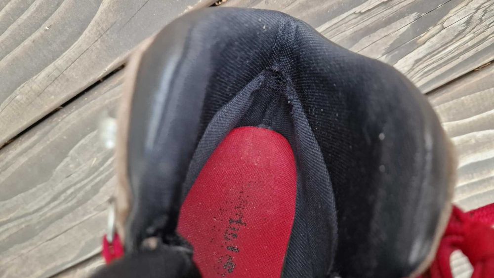 Ботинки хайкеры тимберланд Timberland GT Scramble Waterproof