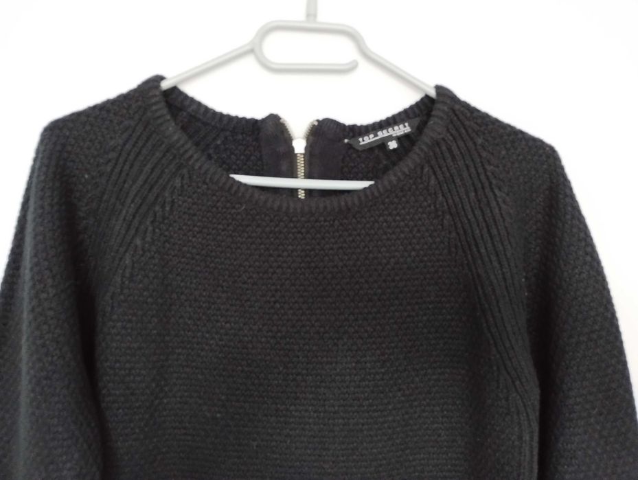 Sweter damski Top Secret, rozm. 36