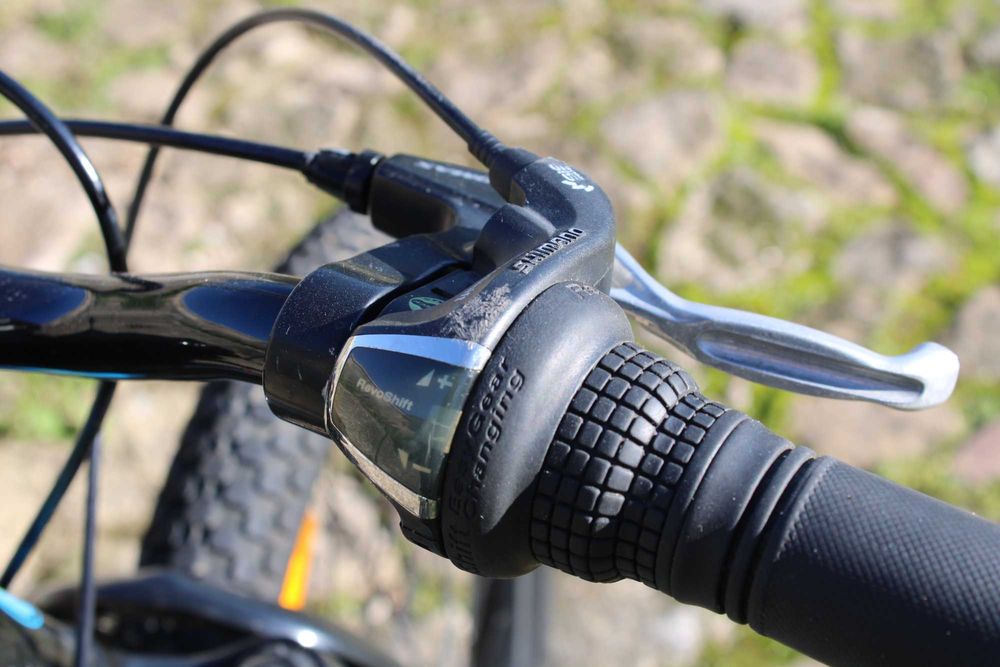 Bicicleta Mongoose Fireball Dirt Jump