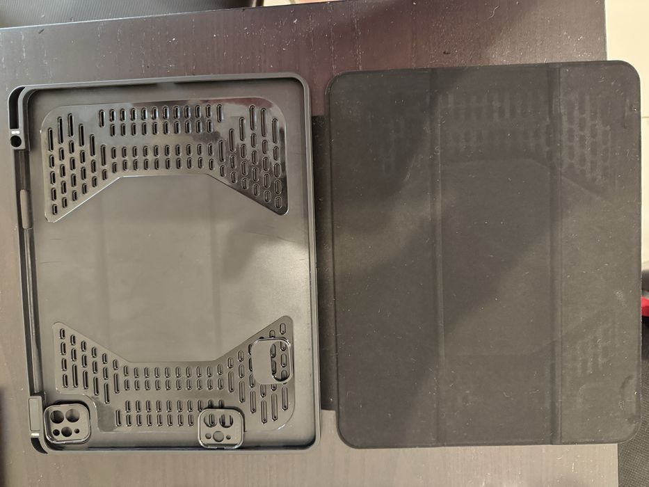 Чехол на Ipad Pro 12.9