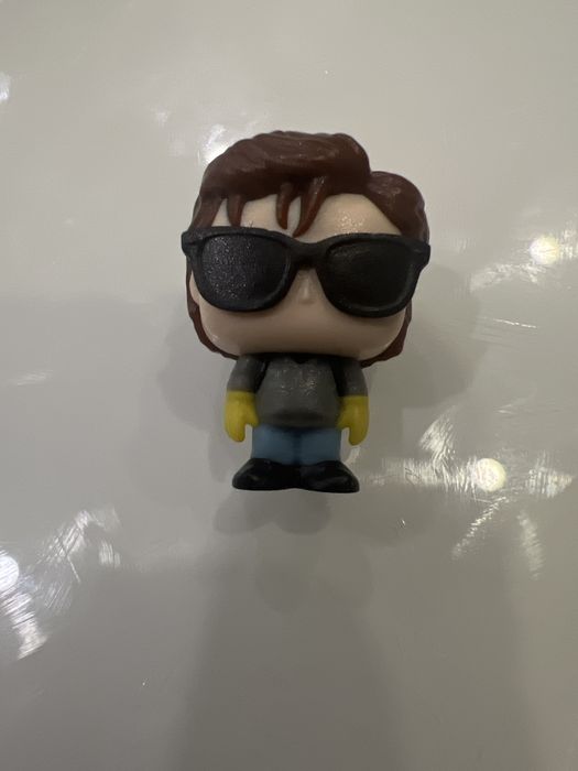 ,,дивні дива,,  stranger things фігурки