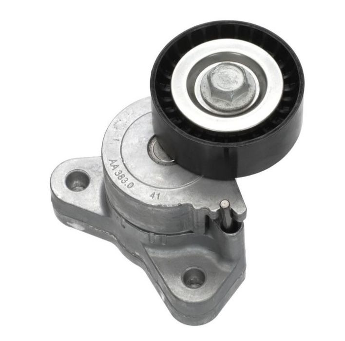 Роликовий модуль натягувача  ременя MW400244 Mitsubishi