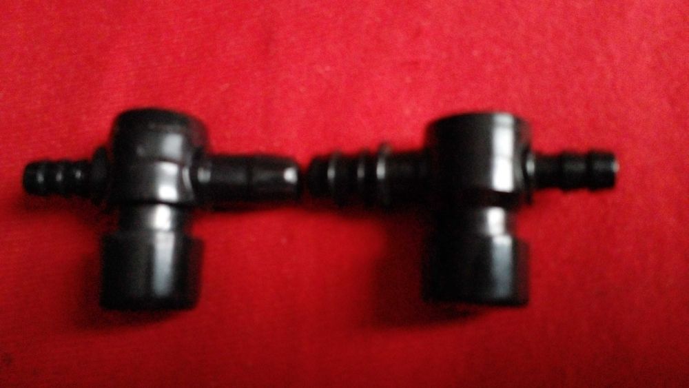 клапаны для тонометра