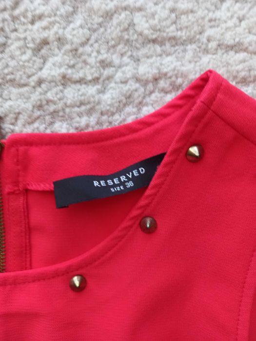 Sukienka 36 Reserved