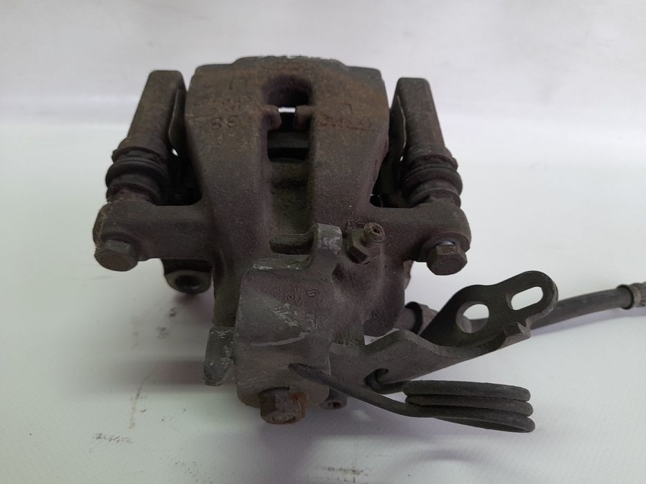 Pinça travão / maxila de travão trás esquerda FORD S-Max (WA6)