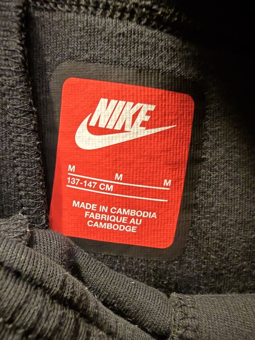 Обмін! Штани Nike б/у