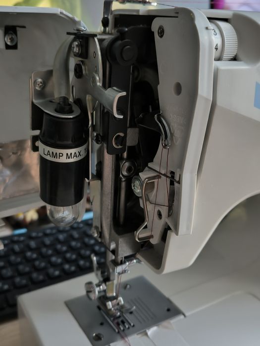 Швейна машина MEDION MD 10964