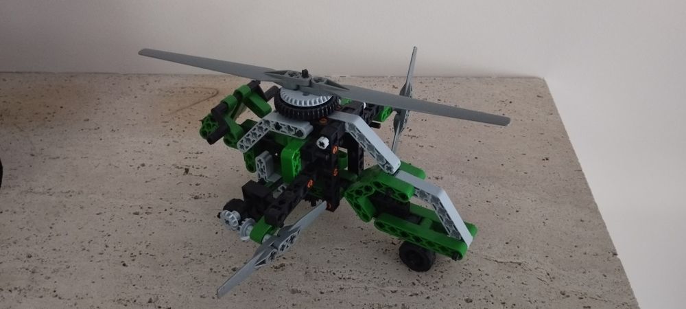 HELICÓPTEROS Laboratório de mecânica