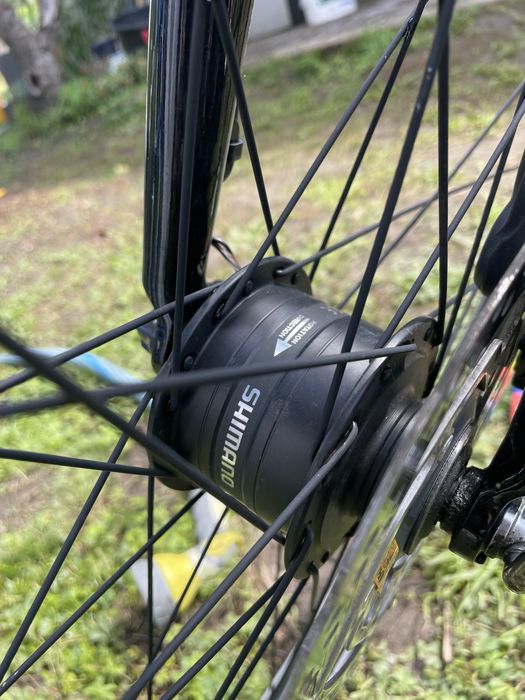 Велосипед Breezer Liberty 2