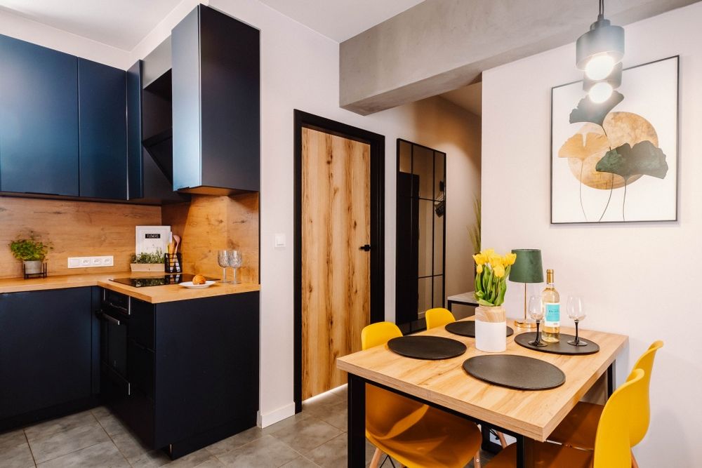 Noclegi na doby Darmowy Parking Nowoczesne Apartamentyy