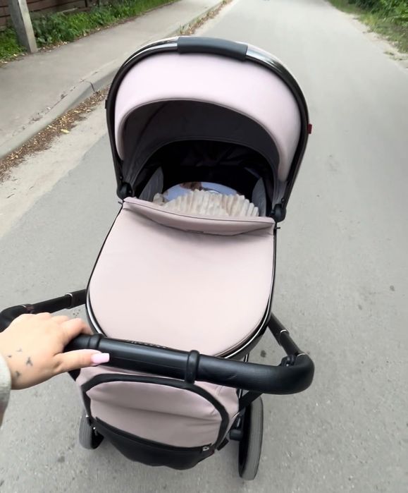 Дитяча каляска Corello Ultimo