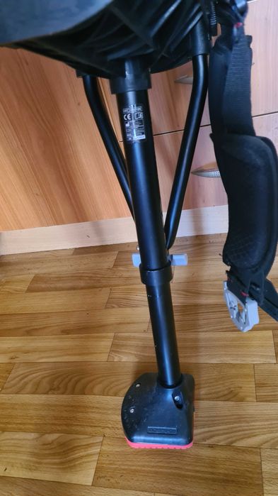 Iwalk 2.0 - ходунок вільні руки: 4 800 грн. - Ходунки Киев на Olx