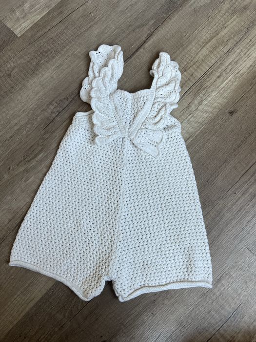 Літні речі для дівчинки Zara 92-98