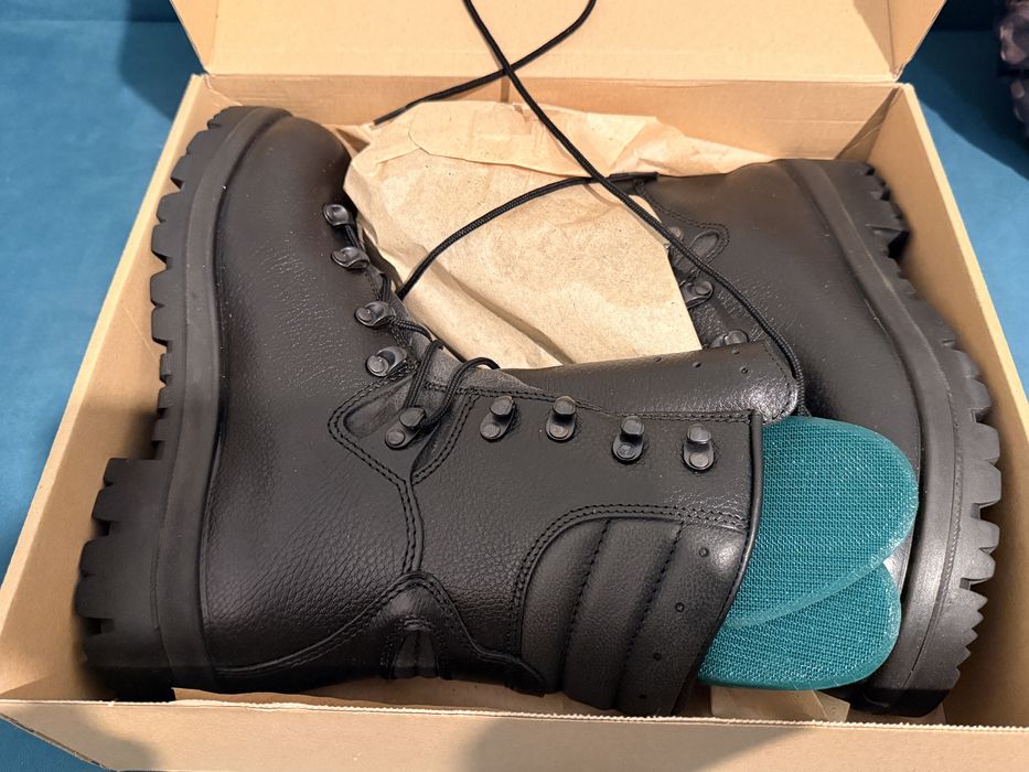 Buty wojskowe DEMAR rozmiar 25,5