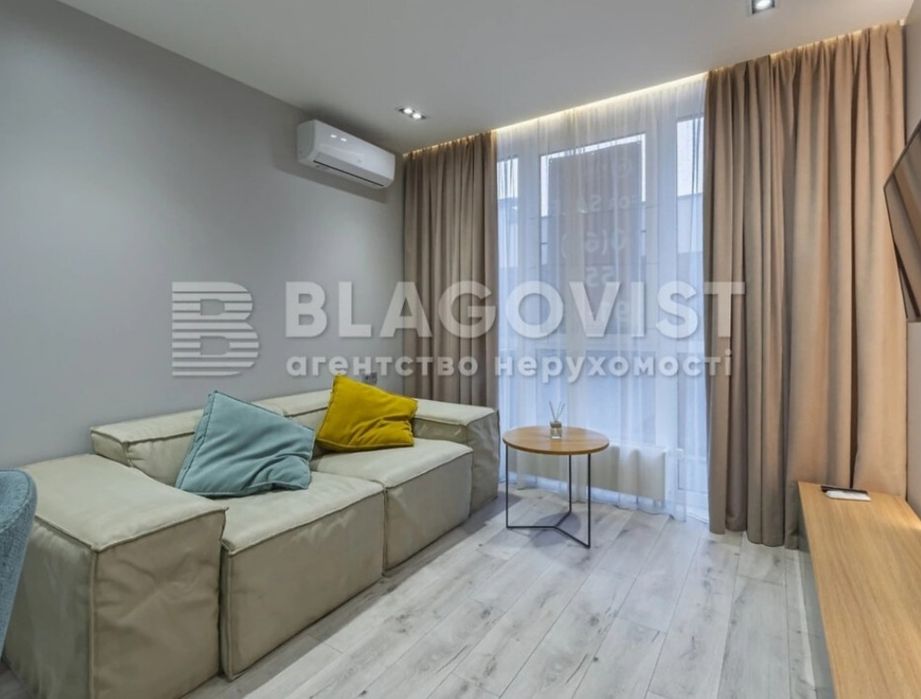 1-room apartment apartment by the address (area 48 m²) - Atlanta.ua - photo 6