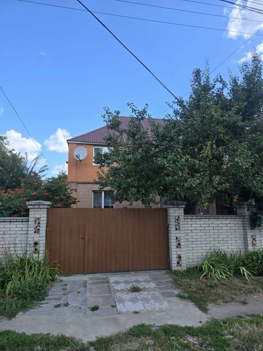 Продаж частини будинку район Польової