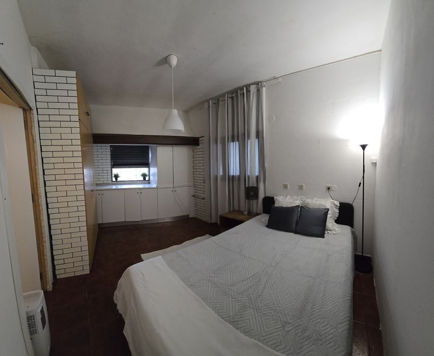 Quarto 2 pessoas despesas incluídas