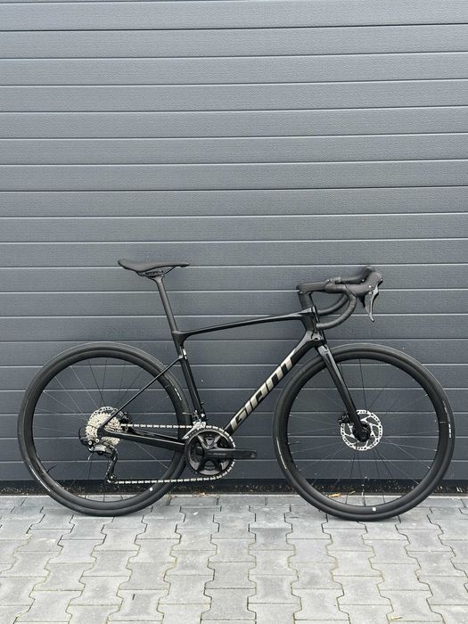 Rower szosowy endurance Giant Defy Advanced 2 rozmiar M