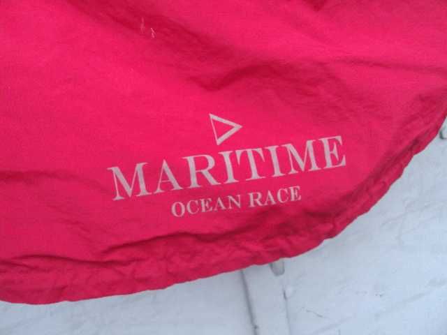 kurtka żeglarska Marine Race roz M=Super