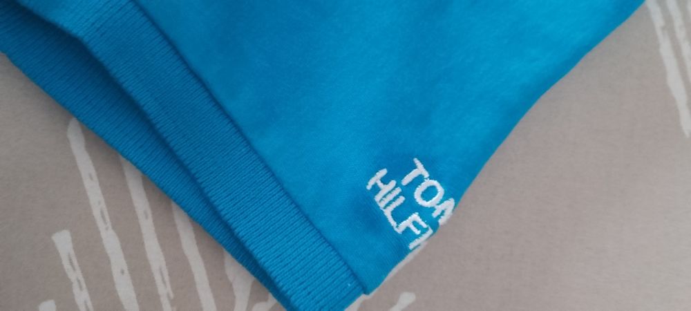 Tommy Hilfiger, polo