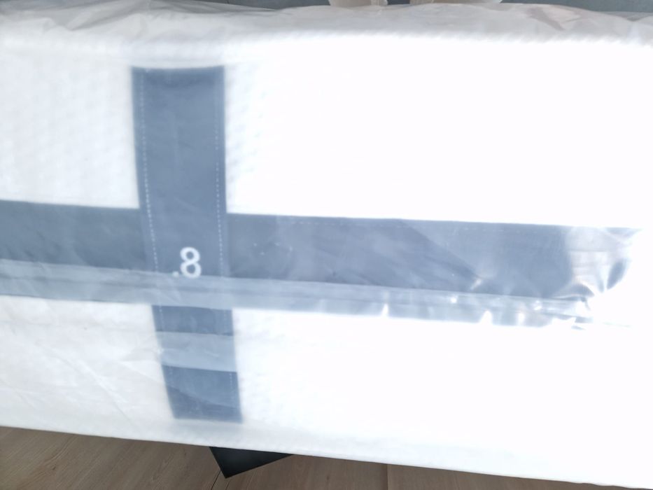 Vendo colchão 200*120