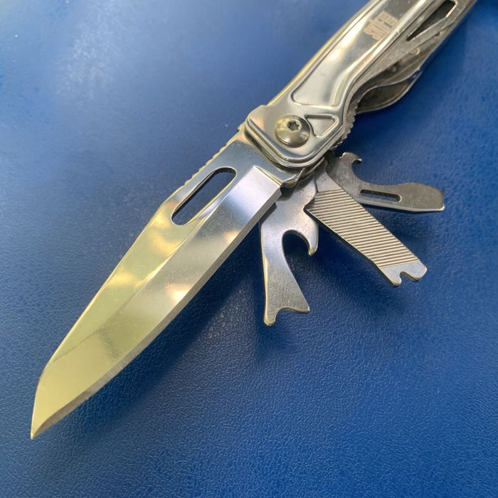 Мультитул Skif Plus Universal Tool