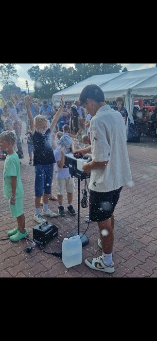 DJ/WODZIREJ na imprezę