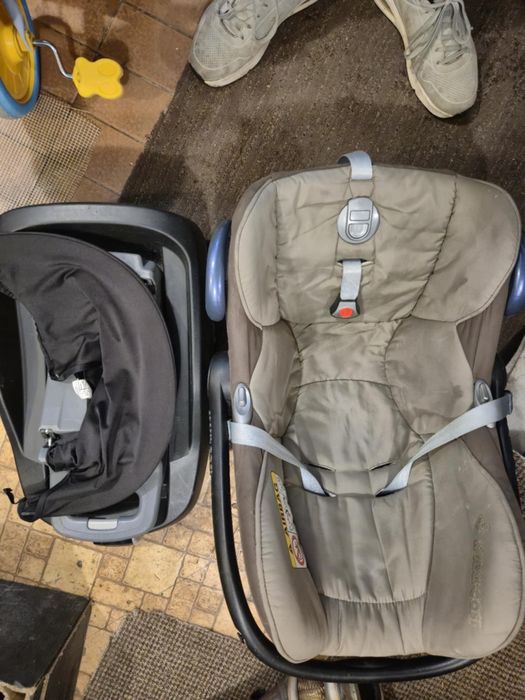 Baby Design Lupo Comfort
