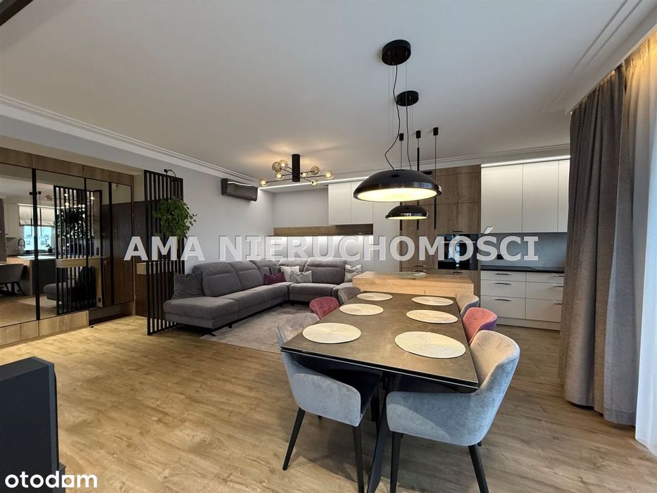 Apartament Pemium dla Wymagających