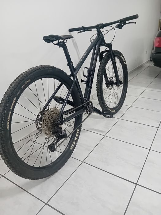 Trek x-caliber 8
