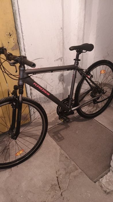 Rower Kross model KR Evado