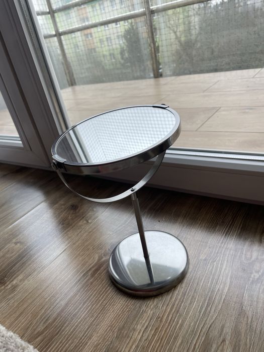 Lusterko okragle ikea