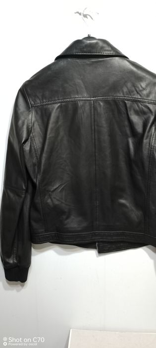 Diesel, оригінал,(унісекс)натур.шкіра р.L