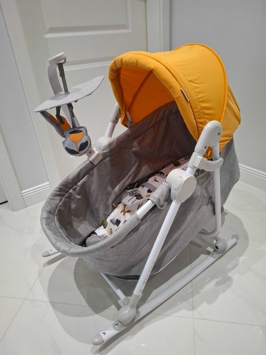 Bujaczek Kinderkraft Unimo 5W1