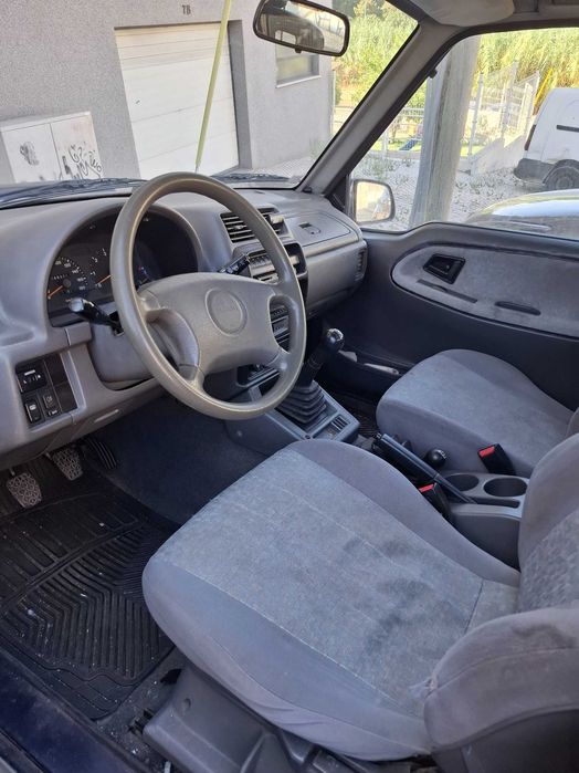 Vendo Suzuki Vitara 1.9 Td de 1998