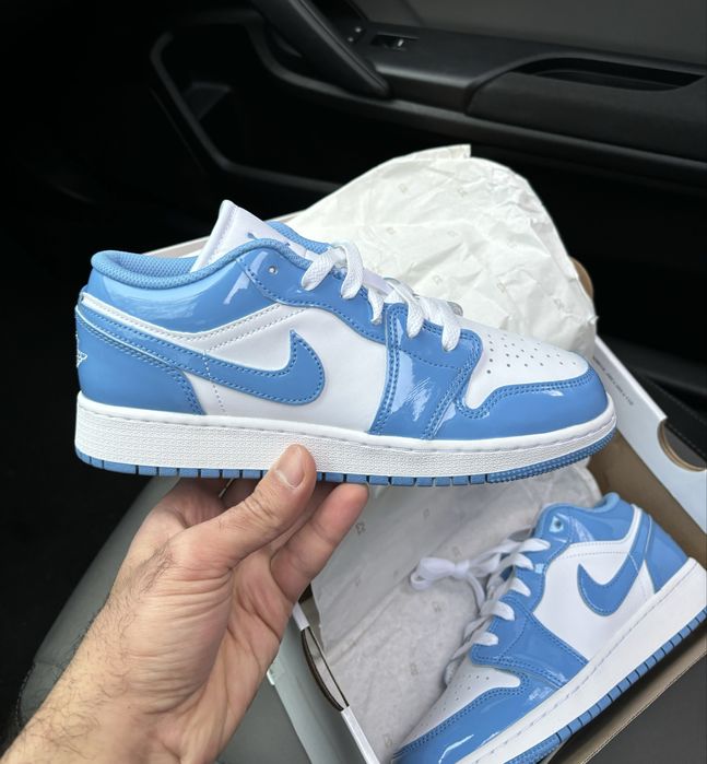 Женские Nike Air Jordan 1 GS  Новые  Оригинал