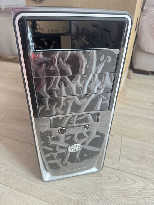Obudowa Cooler Master Elite 310