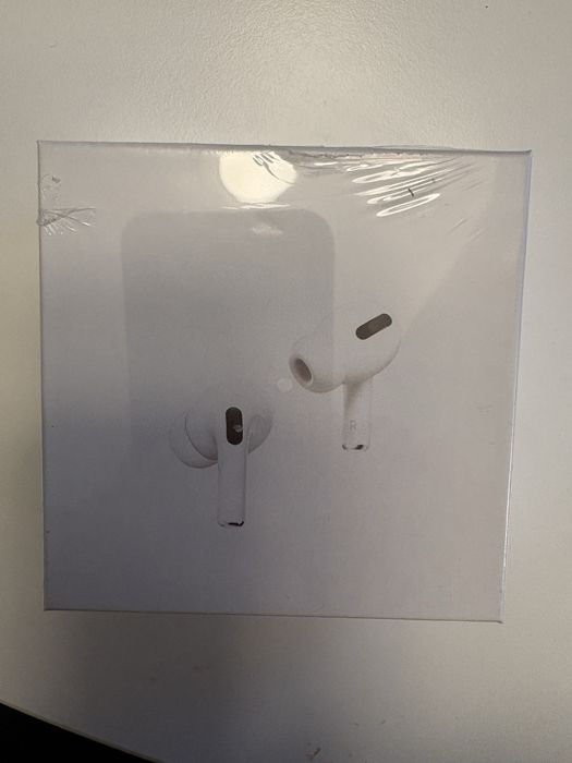 Słuchawki bezprzewodowe Earphone 2nd Generation + MagSafe case