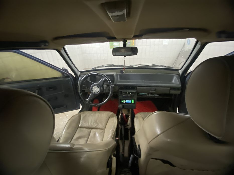 Продам ваз 09 на газу